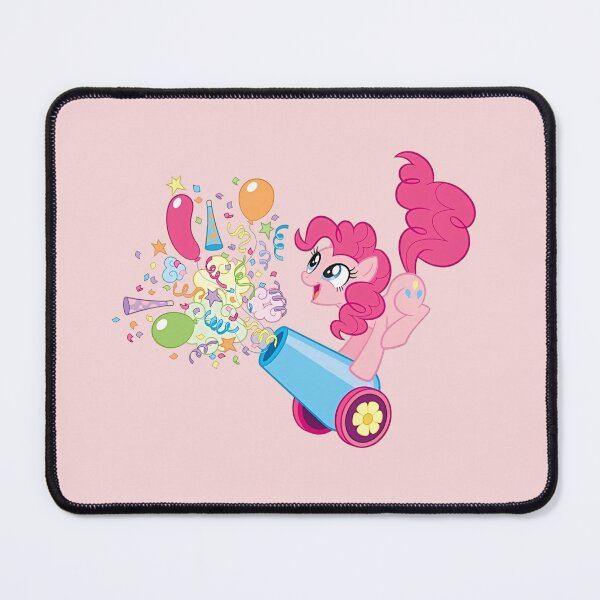 Item preview, My Little Pony Pinkie Pie Party Cannon designed and sold by Ardonaredb.