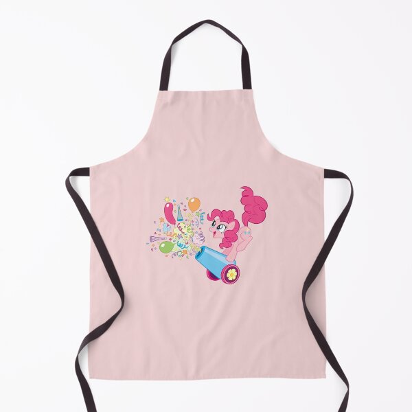 Item preview, My Little Pony Pinkie Pie Party Cannon designed and sold by Ardonaredb.