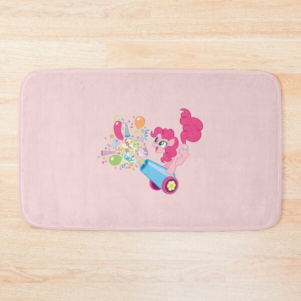 Item preview, My Little Pony Pinkie Pie Party Cannon designed and sold by Ardonaredb.