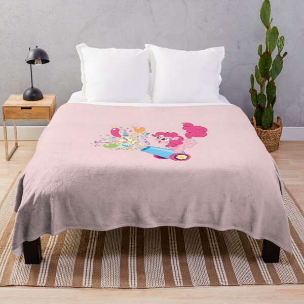 Artikelvorschau, My Little Pony Pinkie Pie Partykanone entworfen und verkauft von Ardonaredb.