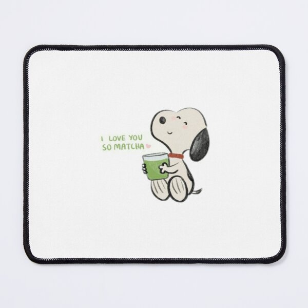 Item preview, Matcha stickef designed and sold by TS Shop.