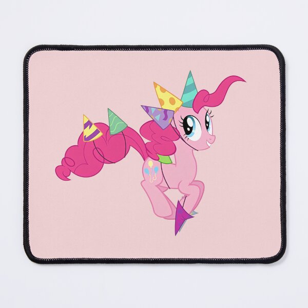 Item preview, My Little Pony Pinkie Pie Party Hats designed and sold by Ardonaredb.