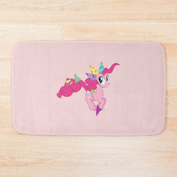 Item preview, My Little Pony Pinkie Pie Party Hats designed and sold by Ardonaredb.