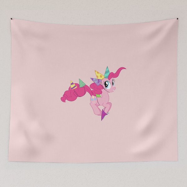 Item preview, My Little Pony Pinkie Pie Party Hats designed and sold by Ardonaredb.
