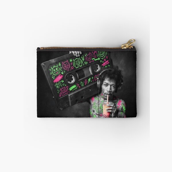 Item preview, Rewind the Future: When Retro Learns to Glow designed and sold by Print Fiction.