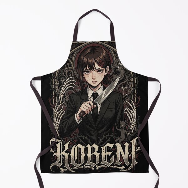 Item preview, Kobeni Vintage designed and sold by MadShroomPrints.