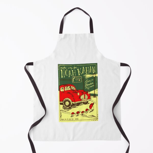 Item preview, Noah Kahan Boston Fenway Park July 2026 Poster designed and sold by Linhvocraig.