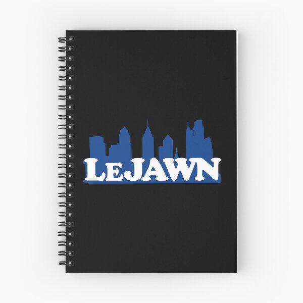 Item preview, LeJawn-Philadelphia-Basketball designed and sold by Thudesign85.