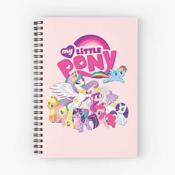 Item preview, My Little Pony Characters Group Logo designed and sold by Ardonaredb.