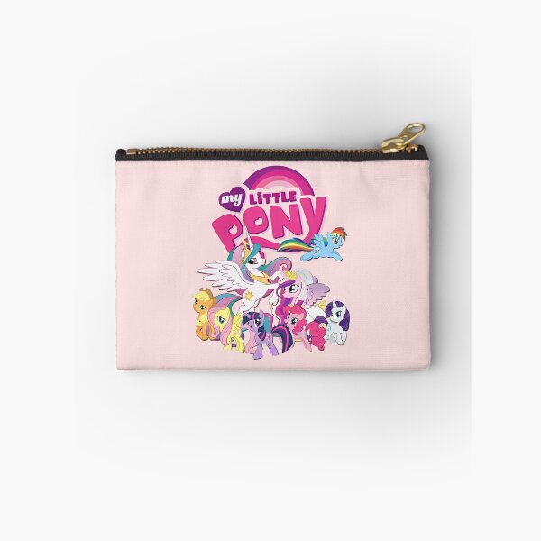 Item preview, My Little Pony Characters Group Logo designed and sold by Ardonaredb.