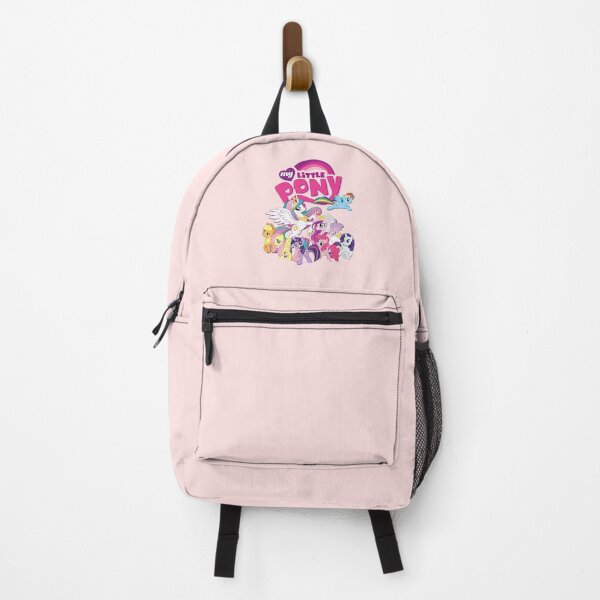 Item preview, My Little Pony Characters Group Logo designed and sold by Ardonaredb.