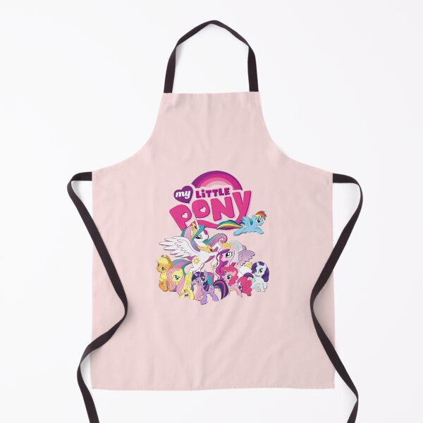 Item preview, My Little Pony Characters Group Logo designed and sold by Ardonaredb.