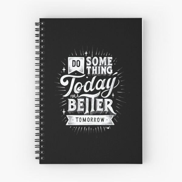 Item preview, Do Something Today for A better Tomorrow designed and sold by intrique8.