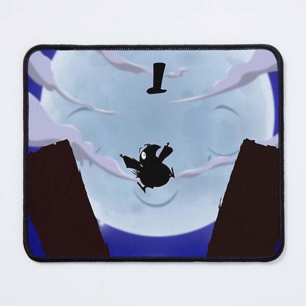 Item preview, Poe Falling with Background designed and sold by QueenAlicorn.