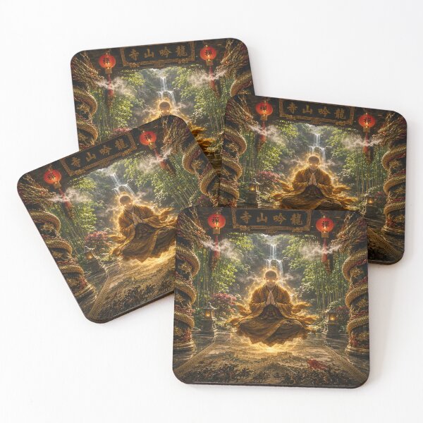 Item preview, Room of meditation  designed and sold by KMChronicles.