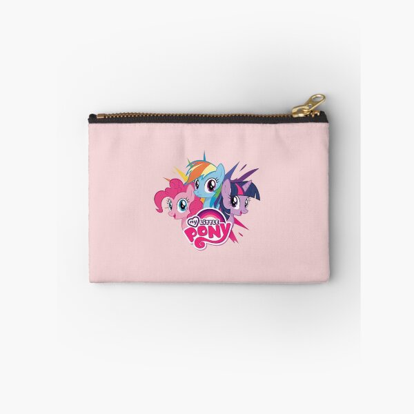 Item preview, My Little Pony Rainbow Dash Pinkie Pie Twilight Sparkle designed and sold by Ardonaredb.