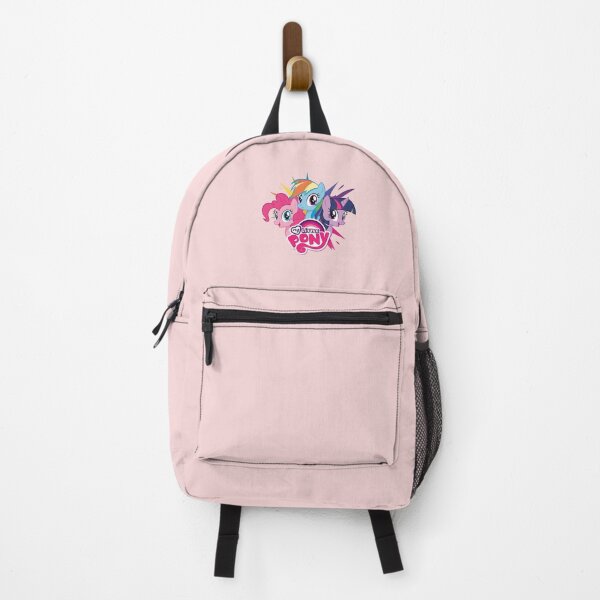 Item preview, My Little Pony Rainbow Dash Pinkie Pie Twilight Sparkle designed and sold by Ardonaredb.