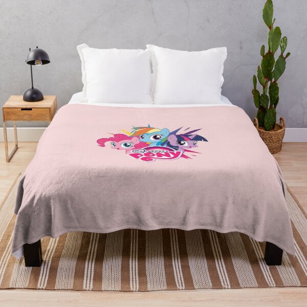Artikelvorschau, Mein kleines Pony Rainbow Dash Pinkie Pie Twilight Sparkle entworfen und verkauft von Ardonaredb.
