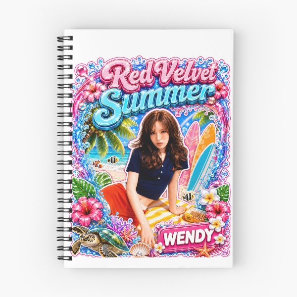 Item preview, Wendy Velvet Summer paradise island floral tropical collage designed and sold by Valereekmerch.