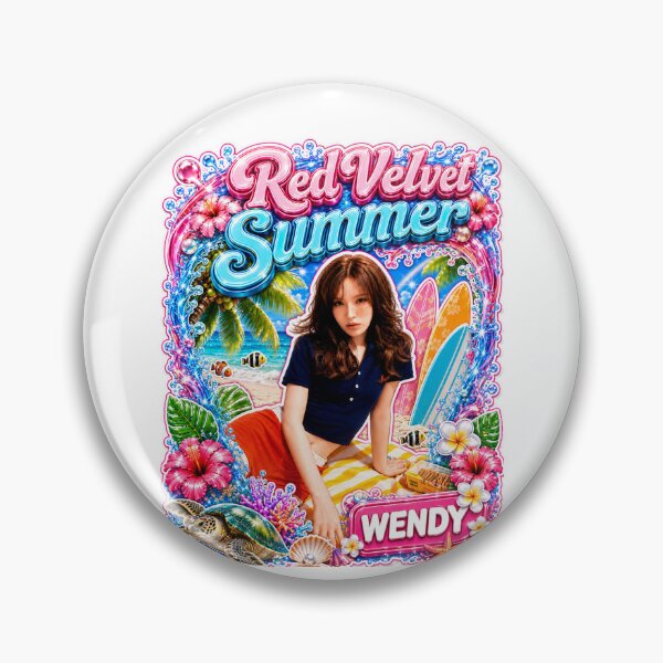 Item preview, Wendy Velvet Summer paradise island floral tropical collage designed and sold by Valereekmerch.