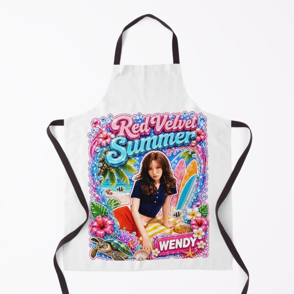 Item preview, Wendy Velvet Summer paradise island floral tropical collage designed and sold by Valereekmerch.