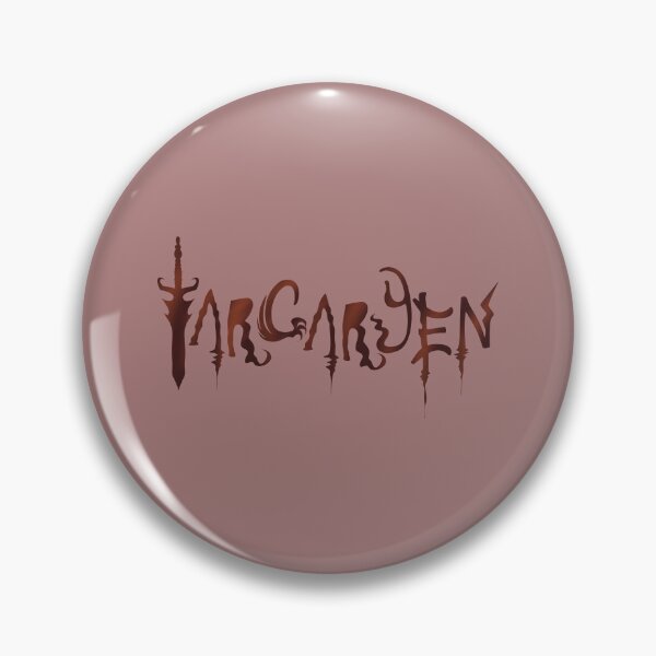 Item preview, Targaryen calligraphy - Dark themed designed and sold by NiinaZyl.