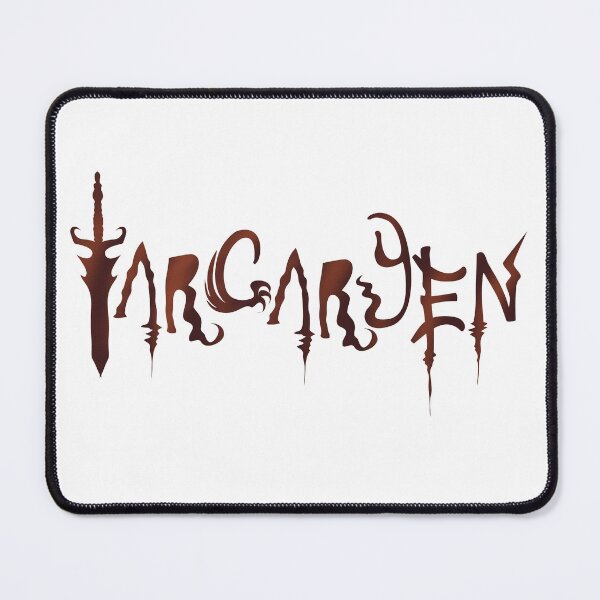 Item preview, Targaryen calligraphy - Dark themed designed and sold by NiinaZyl.