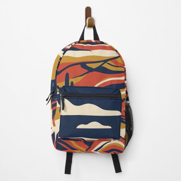 Item preview, Petrified Forest National Park USA Travel Vintage designed and sold by RareDeerArt.