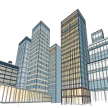 Imagen de la obra edificio de Eagleeye11