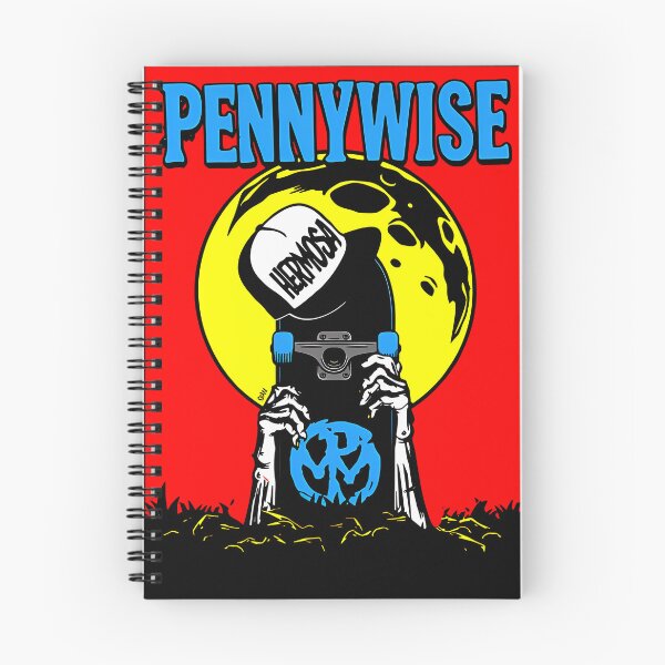 Item preview, Pennywise Band designed and sold by beautflythings.