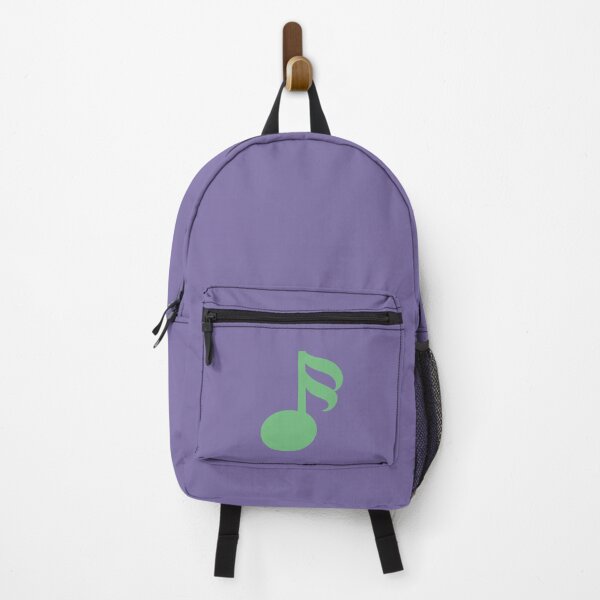 Item preview, Cute Green Music Note Hand Drawn Illustration designed and sold by ubborn.