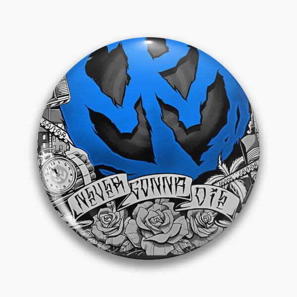 Item preview, Pennywise Band designed and sold by beautflythings.
