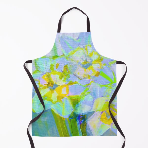 Item preview, "Lilac Daffodils" by Jenette Hewitt Art JKH63 designed and sold by Jenette Hewitt Art.