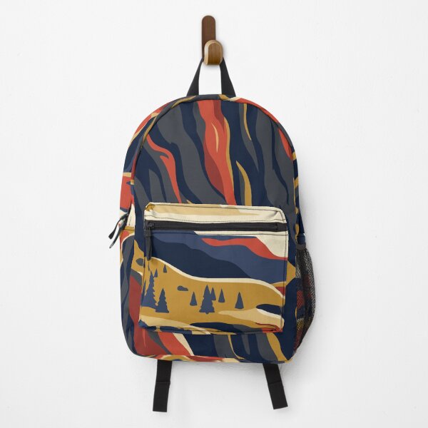 Item preview, Black Canyon of the Gunnison National Park USA Travel Vintage designed and sold by RareDeerArt.