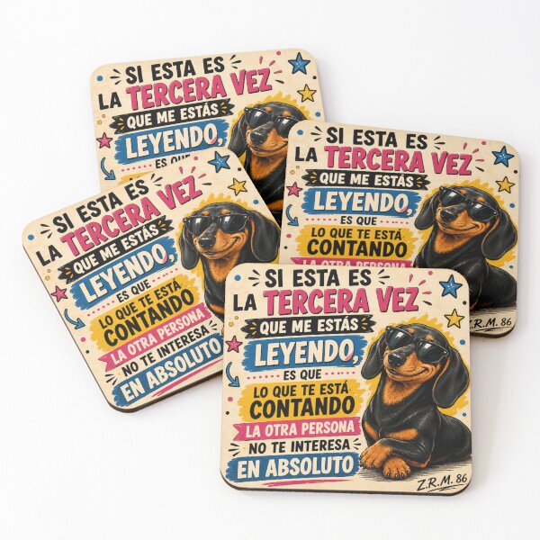 Item preview, Dachshund designed and sold by KMChronicles.