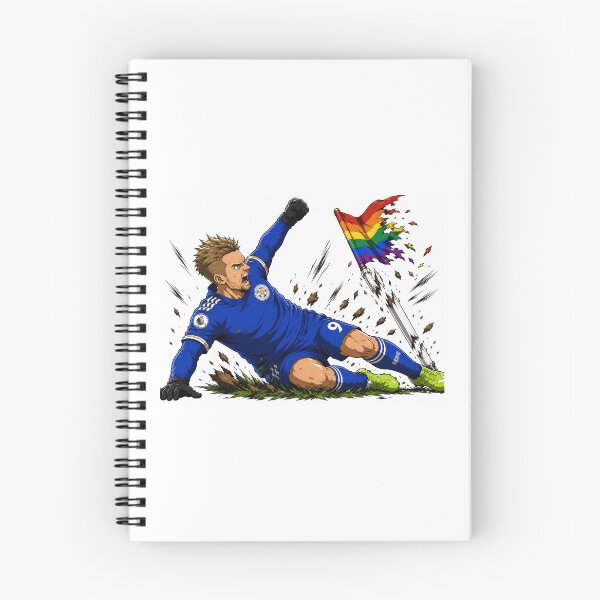 Item preview, Football "Sliding and Kicking" Celebration designed and sold by Yayztie-Mclovin.