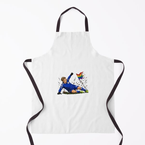 Item preview, Football "Sliding and Kicking" Celebration designed and sold by Yayztie-Mclovin.