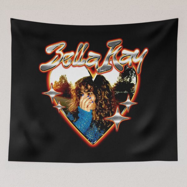 Item preview, Vintage Frame Love Bella Kay designed and sold by FourtyNinen.