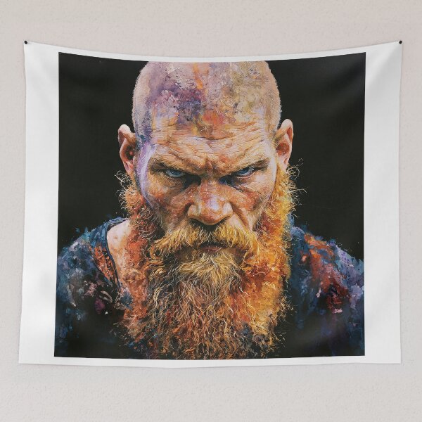 Item preview, Primal Power 012 — Unbroken designed and sold by boStudio.