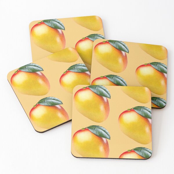 Item preview, Mango Mood designed and sold by Lexi DesignZ .