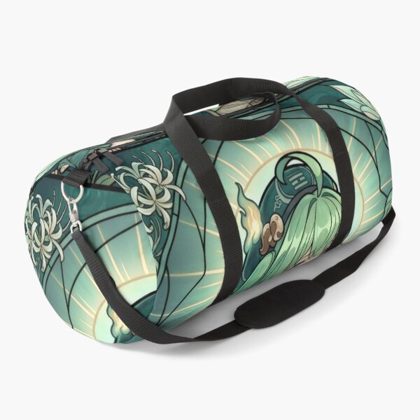 Item preview, Stained Glass Huohuo designed and sold by Thunderbelts.
