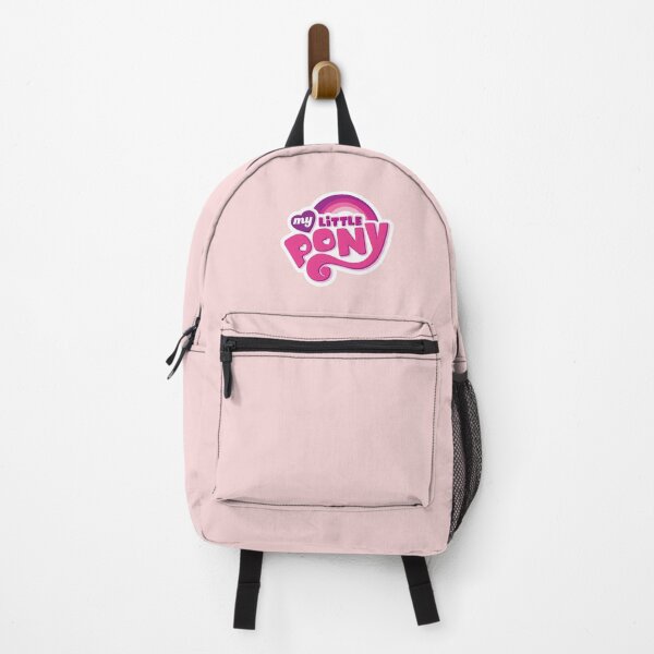Item preview, My Little Pony Classic Logo designed and sold by Ardonaredb.