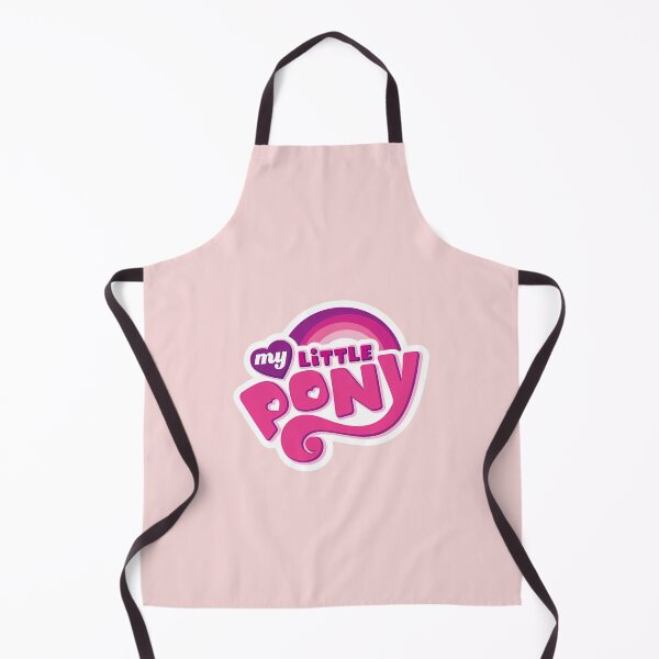 Item preview, My Little Pony Classic Logo designed and sold by Ardonaredb.