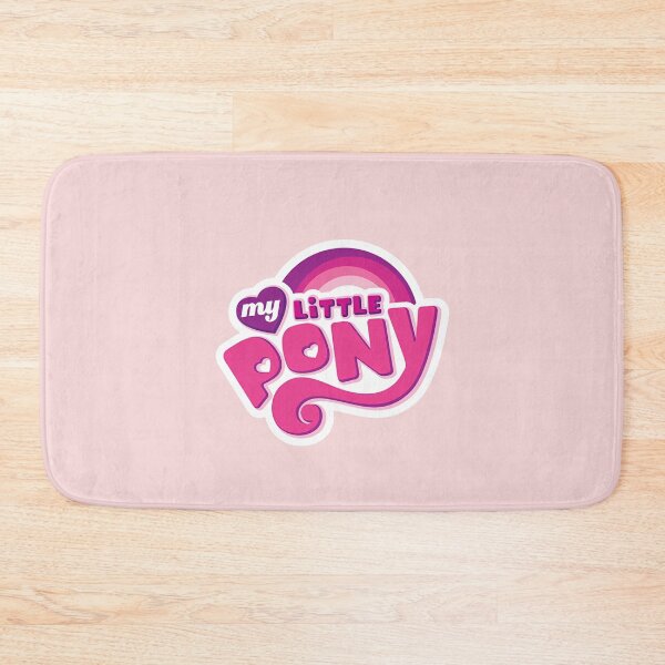 Item preview, My Little Pony Classic Logo designed and sold by Ardonaredb.