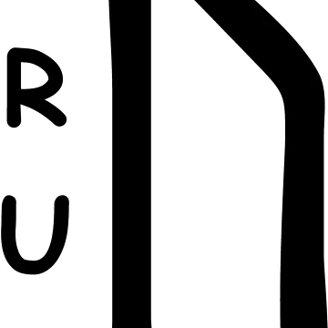 Artwork thumbnail, Uruz Rune Runes by Radixbarny