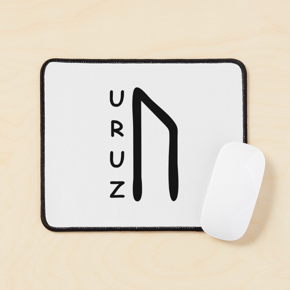Item preview, Mouse Pad designed and sold by Radixbarny.