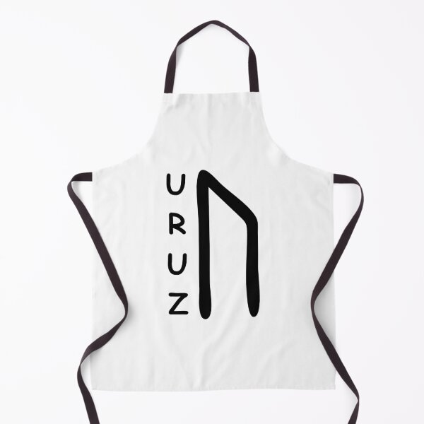 Item preview, Uruz Rune Runes designed and sold by Radixbarny.