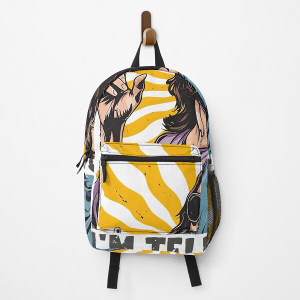 Item preview, Im Telling Dad Jesus designed and sold by DaiTa250.