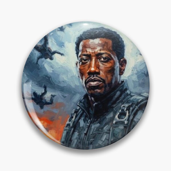 Item preview, Drop Zone Fine Art Tribute designed and sold by Art's Diner.