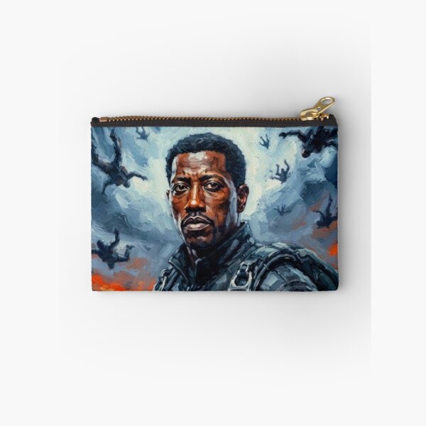 Item preview, Drop Zone Fine Art Tribute designed and sold by Art's Diner.